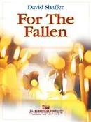 David Shaffuer: For The Fallen