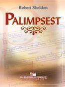 Robert Sheldon: Palimpsest