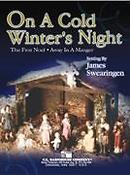 James Swearingen: On A Cold Winter's Night