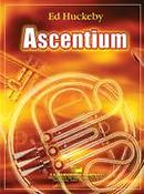 Ed Huckeby: Ascentium