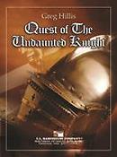 Hillis: Quest of the Undaunted Knight