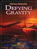 Steven Reineke: Defying Gravity