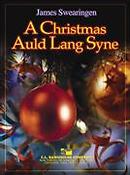 James Swearingen: A Christmas Auld Lang Syne