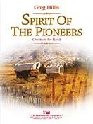 Hillis: Spirit of the Pioneers