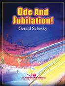Gerald Sebesky: Ode and Jubilation