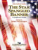 The Star Spangled Banner(A Symphonic Portrait)