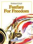Lloyd: Fanfare fuer Freedom