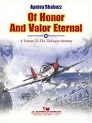 Shabazz: Of Honor and Valor Eternal