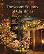 The Many Sounds of Christmas
