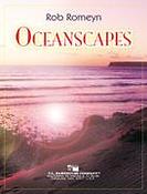 Rob Romeyn: Oceanscapes