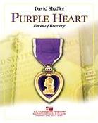 David Shaffuer: Purple Heart