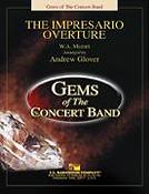 Mozart: The Impresario(Overture)