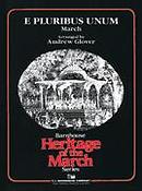 Fred Jewell: E Pluribus Unum(March)