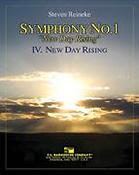 Steven Reinke: New Day Rising (Symphony 1,  Mvt. IV)