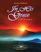 Ayatey Shabazz: In His Grace