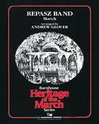 Harry J. Lincoln: Repasz Band(March)