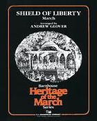 Richards: Shield of Liberty(March)