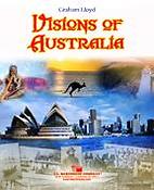 Graham Lloyd: Visions of Australia
