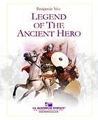 Douglas Yeo: Legend of the Ancient Hero