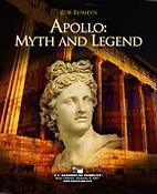 Rob Romeyn: Apollo: Myth and Legend