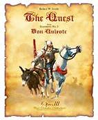 Robert W. Smith: The Quest (Symphony No. 3, 'Don Quixote,' Mvt. I)