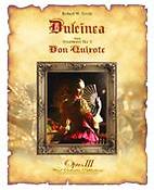 Robert W. Smith: Dulcinea (Symphony No. 3, 'Don Quixote,' Mvt. 2)