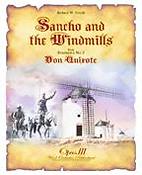 Robert W. Smith: Sancho and the Windmills (Symphony No. 3,  Mvt. 3)