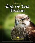 Ed Huckeby: Eye of the Falcon