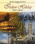 Robert Longfield: Italian Holiday