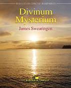 James Swearingen: Divinum Mysterium
