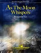 Benjamin Yeo: As the Moon Whispers