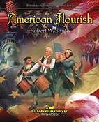 Robert W. Smith: American Flourish