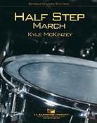  McKinzey: Half Step March