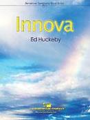 Ed Huckeby: Innova