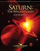 Rob Romeyn: Saturn: The Ringed Planet