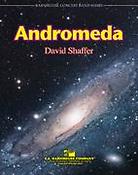 David Shaffuer: Andromeda