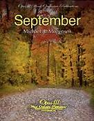 Michael A. Mogensen: September
