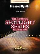 David Shaffuer: Greased Lightnin'