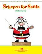 Matt Conaway: Scherzo fuer Santa