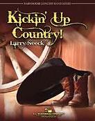 Larry Neeck: Kickin' Up Country!