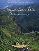 Anthony LaBounty: Prayer For Asia