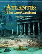 Rob Romeyn: Atlantis