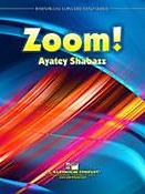 Ayatey Shabazz: Zoom!