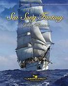 John Wasson: Sea Song Fantasy