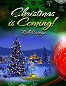Rob Romeyn: Christmas is Coming!