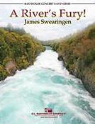 James Swearingen: A River's fuery!