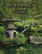 Ed Huckeby: In a Japanese Garden
