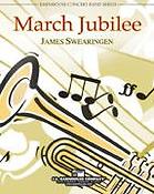 James Swearingen: March Jubilee