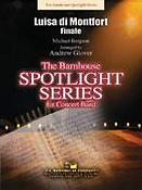 Michael Bergson: Luisa di Montfuert(Finale)