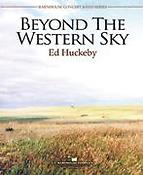 Beyond The Western Sky